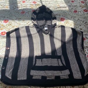 Fab’rik hooded sweater - one size
